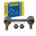 Moog Front Suspension Stabilizer Bar Link 2008-2014 Ford E-250 Springs Lk. Fixed Price $43.71.