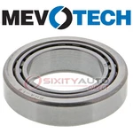 Mevotech Bxt Front Inner Wheel Bearing For 1981-1993 Dodge D250 Axle Ra. Fixed Price $17.78.