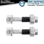 Trq Front Rear Alignment Camber Kit Fits Chevrolet Geo Lexus Scion Toyota. Fixed Price $29.85.
