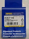 Alignment Cam Guide Pin Moog K6716. Fixed Price $39.99.