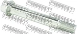 Febest 2006 Mitsubishi Montero Camber Adjusting Eccentric Bolt 0429-011. Fixed Price $99.00.