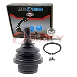 Mevotech Og Front Lower Suspension Ball Joint 2004 Ford F-150 Heritage Ft. Fixed Price $25.15.