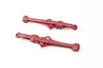 Truhart Adjustable Front Lower Control Arms Set For Honda Crx & Civic 88-91 New. Fixed Price $206.95.