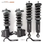 Maxpeedingrods T7 Coilovers Suspension Lowering Kit For Nissan 89-94 240SX S13. Fixed Price $762.50.