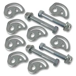 Front Alignment Camber Caster Bolt Kit 2011-2026 Silverado Sierra 2500 3500. Fixed Price $130.59.