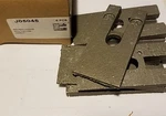 Automotive Aluminum Alloy Truck Shims Box Of 6 Part # J05045. Fixed Price $34.99.