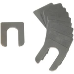K8927 Moog Alignment Shims Set Of 12. Fixed Price $48.68.