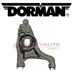 Dorman Front Right Lower Suspension Control Arm Ball Joint For 1998-2003 Jm. Fixed Price $147.99.