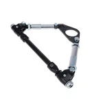 Spc Performance 92546 Adjustment Upper Control Arm 6-15/16" Steel Shaft. Fixed Price $290.55.