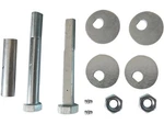 Front Alignment Caster Camber Kit 88YZNGC57 For Tundra Land Cruiser Sequoia 2008. Fixed Price $50.12.