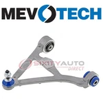 Mevotech Supreme Rear Right Upper Suspension Control Arm Ball Joint For Rv. Fixed Price $128.18.