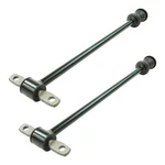 Trq PSA54732 Trailing Arms For Saturn SL1 1991-2002 Rear 21011869. Fixed Price $59.84.