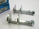 Trw 13238A Alignment Cam Bolt Kit-rwd Front. Fixed Price $25.99.