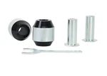 Whiteline KCA486 Front Alignment Caster Kit 15-26 Ford Mustang. Fixed Price $146.57.