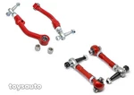 Godspeed 4PC Rear Upper Camber Contorl Arm For Lexus LS460 LS600H 07-17. Fixed Price $340.00.