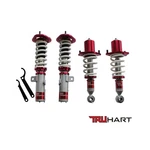 Truhart Streetplus Front & Rear Coilovers For 03-12 Corolla Matrix Vibe TH-T803. Fixed Price $738.00.
