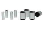 Whiteline Plus For 10/89-12/97 Mazda Miata NA/MX5 Front Control Arm Upper. Fixed Price $88.88.