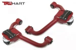 Truhart Adjustable Front Upper Camber Control Arms Fuca GS300 GS400 GS430 98-05. Fixed Price $339.00.