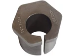 Skp 61RH77P Front Alignment Caster Camber Bushing Fits 1997 Ford F-250 Hd Rwd. Fixed Price $18.78.