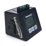 Intercomp 100010 Caster Camber Gauge Digital With Carry Case. Fixed Price $383.99.