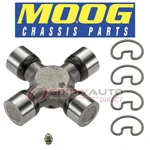Moog At Center Bearing Universal Joint For 1989-1993 Dodge D350 5.9L L6 Ao. Fixed Price $37.57.