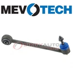 Mevotech Supreme Front Left Lower Rearward Suspension Control Arm Ball Joint Xt. Fixed Price $100.53.
