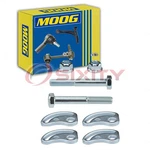 Moog Front Alignment Caster Camber Kit For 2001-2010 Gmc Sierra 2500 Hd Ac. Fixed Price $73.59.