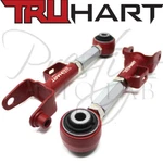 Truhart Racing Adjustable Rear Camber Kit For 07-16 Honda Crv Cr-v 2007-2016. Fixed Price $124.98.