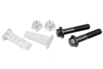 Caster/camber Adjusting Kit Mevotech MS40020. Fixed Price $32.41.