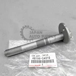 Oem Genuine Toyota Sequoia Tundra LX570 Front Camber Adjust Bolt 48190-34010. Fixed Price $34.91.