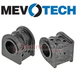 Mevotech Supreme Front To Frame Stabilizer Bar Bushing Kit For 1995-2002 Wm. Fixed Price $20.23.