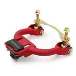 Truhart TH-H203-PB Front Upper Camber Kit Red W/pillowball For Integra/civic. Fixed Price $302.44.