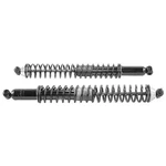 Monroe Rear Shock Absorber Coil Spring Assy For 1988-1999 Chevrolet C150. Fixed Price $162.06.