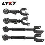 Lykt 4PCS Rear Adjustable Camber&toe Kit For Dodge Journey Avenger CHRYSLER200. Fixed Price $174.62.