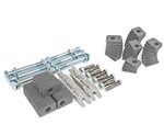 Afe For Control Pfadt Series Steel Frame Camber Kit; Chevrolet Corvette (C5/C6). Fixed Price $522.00.