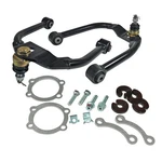 Spc Performance 72123 Align Arms Front Adj. 03-08 Infiniti G35/NISSAN 350Z. Fixed Price $809.95.