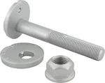 Repair Kit, Camber Adjusting Eccentric Bolt Febest 0229-006-KIT Oem 54580-2S40A. Fixed Price $13.95.