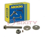 Moog Rear Alignment Camber Toe Kit 2013-2019 Ford Fusion Suspension Dt. Fixed Price $33.13.