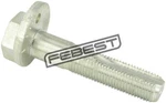 0829-002 Febest Camber Adjusting Eccentric Bolt 901700154. Fixed Price $14.60.