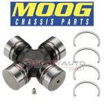 Moog Front Axle Shaft Right Outer Universal Joint For 1989-1991 Chevrolet Aa. Fixed Price $43.94.