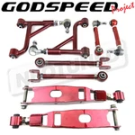 Godspeed Rear Lower Control Arm+camber+traction+toe For Lexus IS300 XE10 2001-05. Fixed Price $807.50.