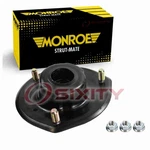 Monroe Strut-mate Front Right Suspension Mount For 1997-2005 Toyota Mw. Fixed Price $78.33.