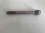 Oem Genuine Toyota Sequoia Tundra Lower Control Arm Bolt W/washer 90119-A0204. Fixed Price $16.99.