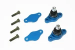 Megan Racing Steel Alloy Front Roll Center Adjuster For 00-09 S2000 MRS-HA-1550. Fixed Price $2500.00.