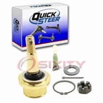 Quicksteer Front Lower Suspension Ball Joint For 2011-2018 Ram 1500 Spring Fu. Fixed Price $33.72.