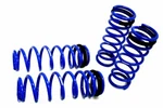 Megan Lowering Springs F:2" R:1.75-2" For Lexus IS300 01-05 JCE10. Fixed Price $199.99.