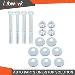 Labwork Camber Bolt Kit 04-19 For Nissan Frontier Infinity QX80 Suzuki 4PCS. Fixed Price $17.10.