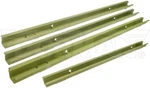 Dorman 926-984 Truck Bed Floor Support Fits Chevy Gmc 6.5 Ft. Fixed Price $363.20.