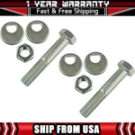 Mevotech Supreme Rear Alignment Cam Bolt Kit Fits 2006 2007 Subaru B9 Tribeca. Fixed Price $66.73.