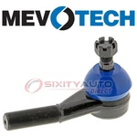 Mevotech Supreme Front Outer Steering Tie Rod End For 1999-2003 Dodge Ram El. Fixed Price $46.56.